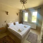 Ala Stone Hotell Göreme