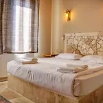 Ala Stone Hotell Göreme