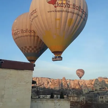 Ala Stone - Balloon View Experience * Göreme