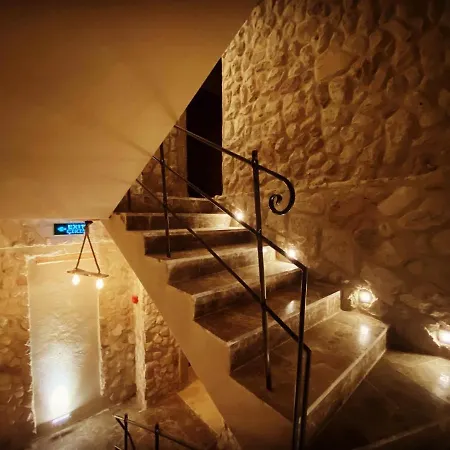 Ala Stone House Hotel Goreme