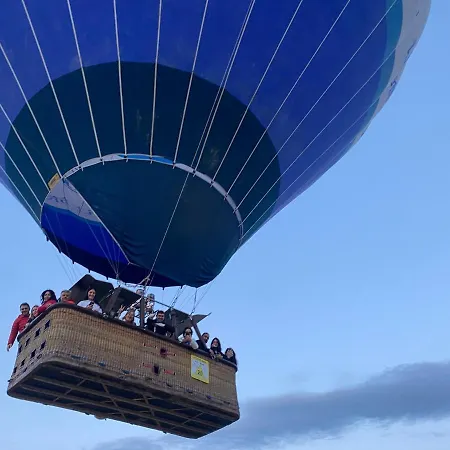 Ala Stone House * Γκόρεμε