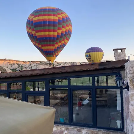 מלון Ala Stone - Balloon View Experience *