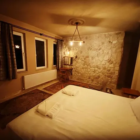 Ala Stone House Goreme