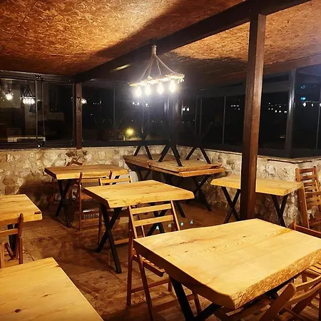 Ala Stone House Ξενοδοχείο Γκόρεμε