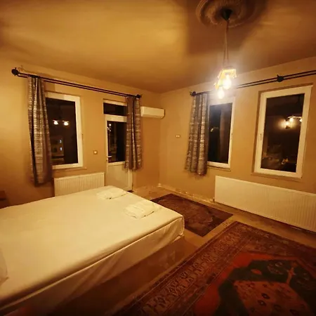 Ala Stone House Hotel
