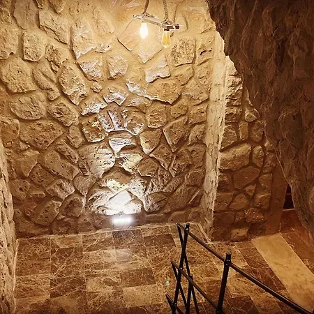 Ala Stone House * Goreme