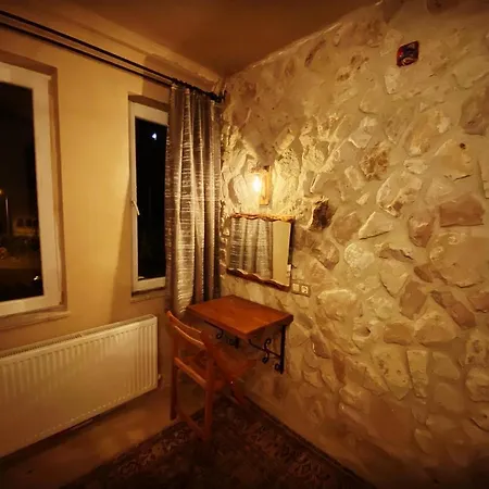 Ala Stone House Hotel Goreme