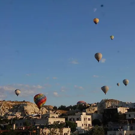 Ala Stone - Balloon View Experience
