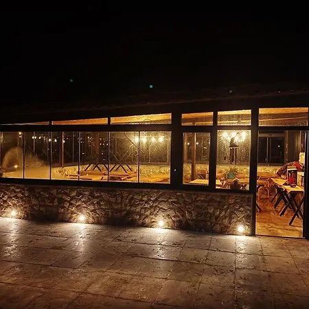 Ala Stone House Goreme