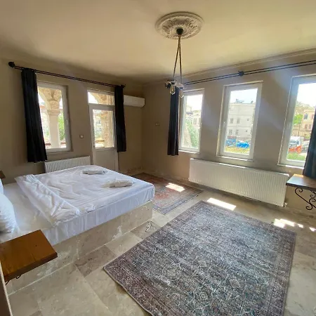 Ξενοδοχείο Ala Stone House *