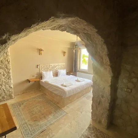 Ala Stone House Ξενοδοχείο Γκόρεμε