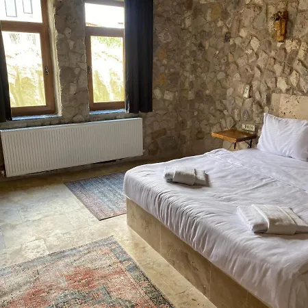 Ξενοδοχείο Ala Stone House Γκόρεμε