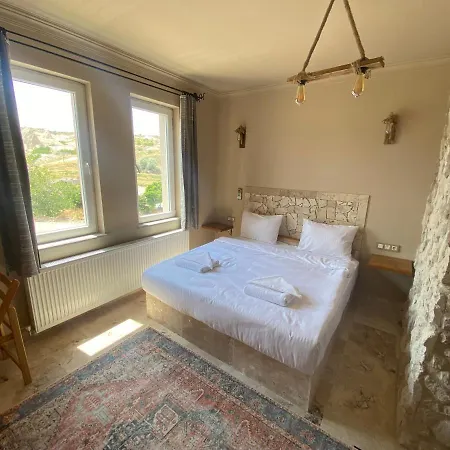 Ala Stone House Γκόρεμε