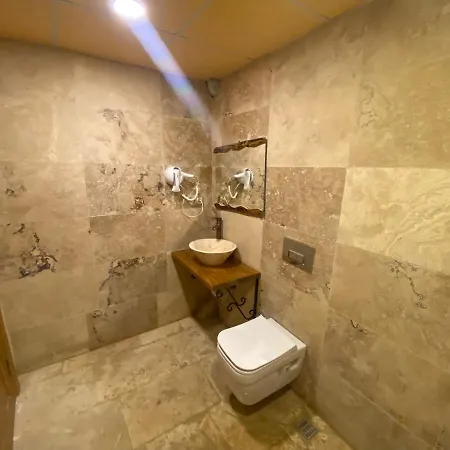 Ala Stone House Ξενοδοχείο Γκόρεμε