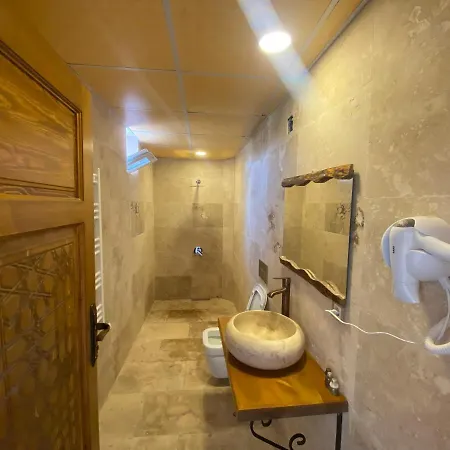 Hotel Ala Stone House Goreme