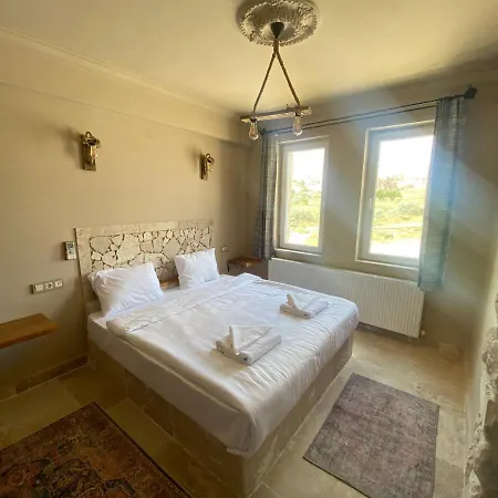 Ala Stone House Hotel Goreme