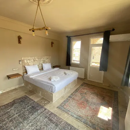 Ala Stone House Ξενοδοχείο *