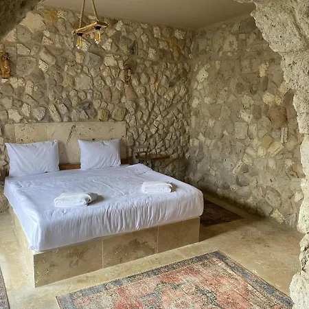 Ala Stone House