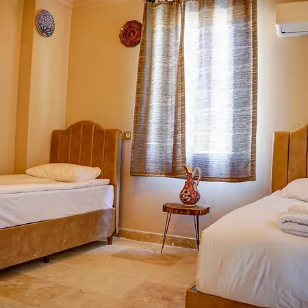 Ξενοδοχείο Ala Stone House Γκόρεμε