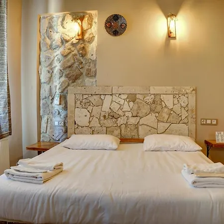 Ala Stone Hotel Göreme