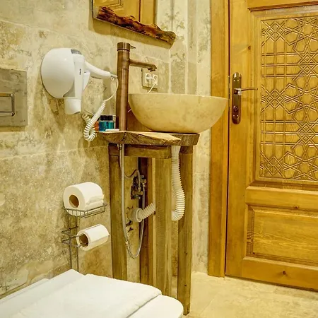 Ala Stone House Goreme