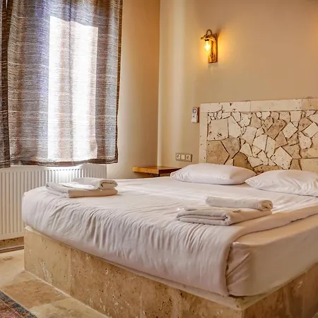 Ala Stone House Ξενοδοχείο Γκόρεμε