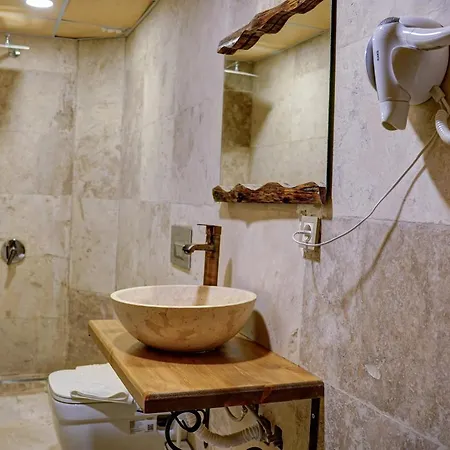 Ala Stone House Ξενοδοχείο *