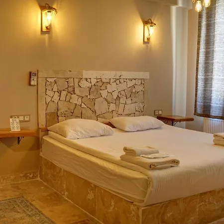 Ξενοδοχείο Ala Stone House Γκόρεμε