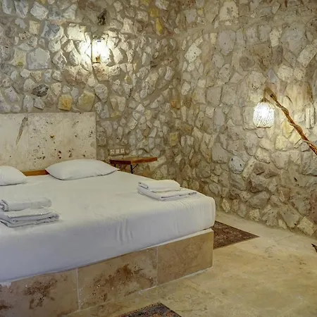 Ξενοδοχείο Ala Stone House