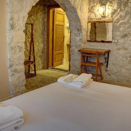 Hotel Ala Stone House Goreme