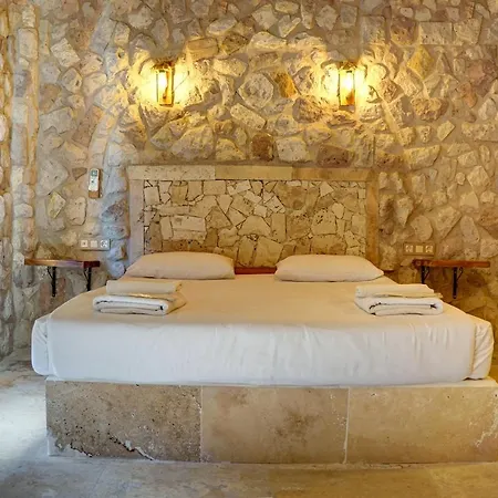 Ala Stone House * Γκόρεμε