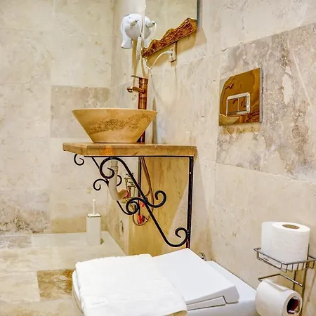 Hotel Ala Stone House Goreme