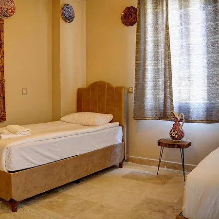 Ala Stone House * Γκόρεμε