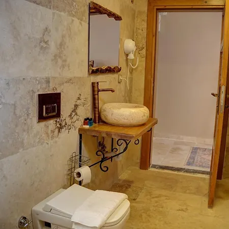 Ala Stone House