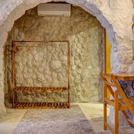 Ala Stone House Γκόρεμε