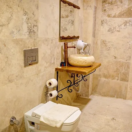 Ala Stone House Ξενοδοχείο *