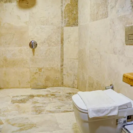 Ala Stone House * Γκόρεμε