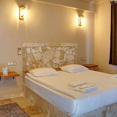 Ala Stone House Ξενοδοχείο *