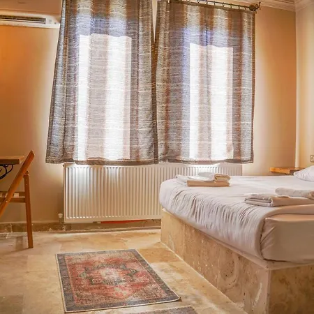 Hotel Ala Stone House Goreme