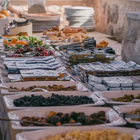 Ξενοδοχείο Ala Stone *