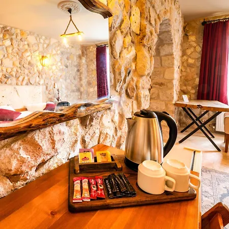 Hotel Ala Stone - Balloon View Experience