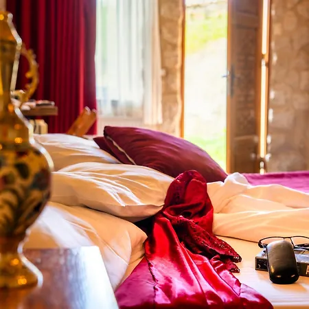 Hotel Ala Stone - Balloon View Experience *