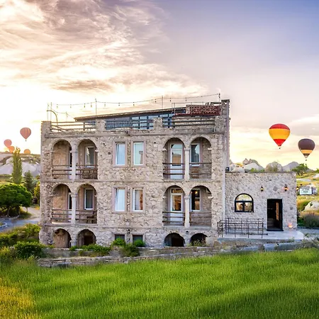 Ala Stone - Balloon View Experience