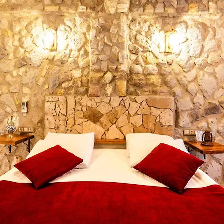 Hotel Ala Stone - Balloon View Experience