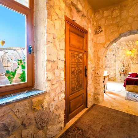 Hotel Ala Stone - Balloon View Experience *