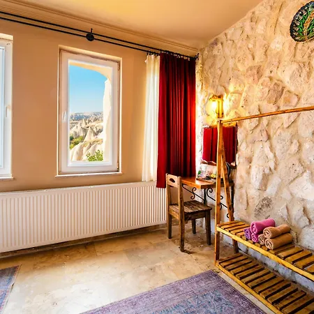 Ala Stone - Balloon View Experience Hotel Göreme
