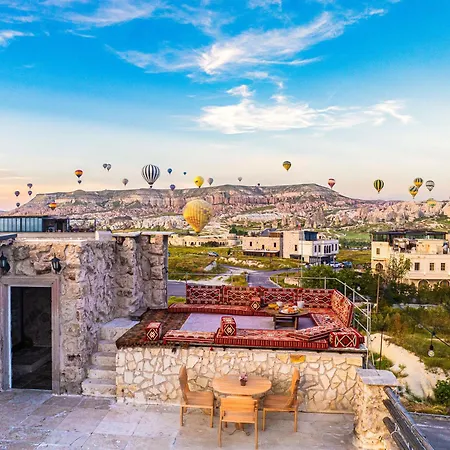 Ala Stone - Balloon View Experience *