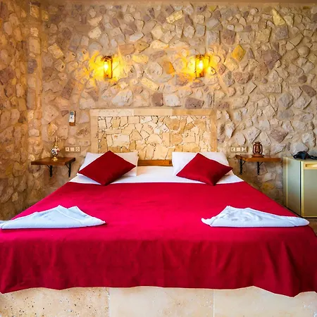Hotel Ala Stone - Balloon View Experience Göreme