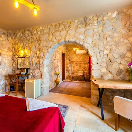 Ala Stone - Balloon View Experience Hotel