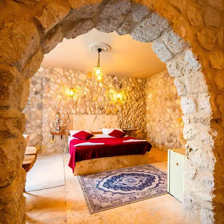 Hotel Ala Stone - Balloon View Experience *